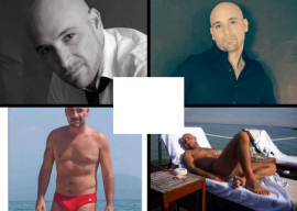 Massaggiatore tantra Verona anche in coppia per massaggi di coppia 3508941307