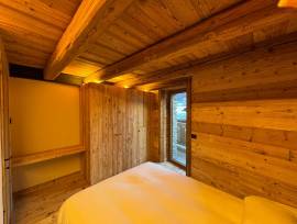 Travature in legno di recupero per rivestimenti