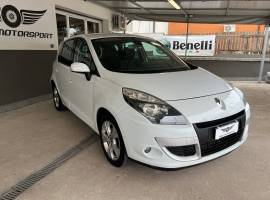 Renault Scenic 1.5 Dci 110 CV Tagliandi Ufficiali