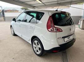 Renault Scenic 1.5 Dci 110 CV Tagliandi Ufficiali