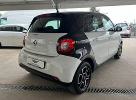Smart Forfour Prime 1.0 71 CV *PREZZO REALE*