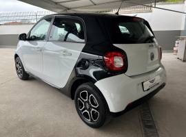 Smart Forfour Prime 1.0 71 CV *PREZZO REALE*