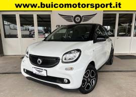 Smart Forfour Prime 1.0 71 CV *PREZZO REALE*