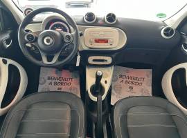 Smart Forfour Prime 1.0 71 CV *PREZZO REALE*
