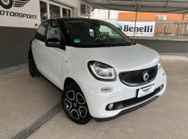 Smart Forfour Prime 1.0 71 CV *PREZZO REALE*