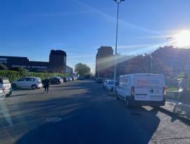 Area Esterna Area Esterna