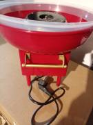 Macchina per Zucchero filato Macchina per Zucchero filato