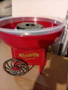 Macchina per Zucchero filato Macchina per Zucchero filato