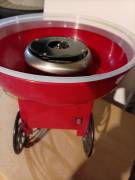 Macchina per Zucchero filato