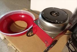 Macchina per Zucchero filato Macchina per Zucchero filato