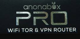 ANONABOX 