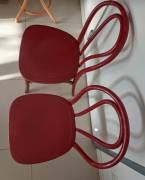 Coppia sedie stile Thonet di Maison du Monde 