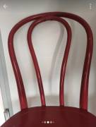 Coppia sedie stile Thonet di Maison du Monde 