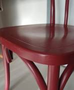 Coppia sedie stile Thonet di Maison du Monde 