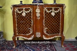 Servante a due sportelli stile Transizione Servante a due sportelli stile Transizione