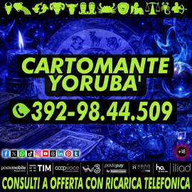 NON CREDERE ALLE FAVOLE CHE TI RACCONTANO GLI ALTRI CARTOMANTI