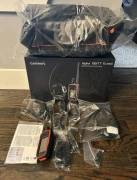 Dogtra x20 x30, Dogtra T&B Dual, Sportdog Tek , Garmin Alpha handheld and collar ecc.