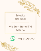 ESTETISTA CERETTA PEDICURE 