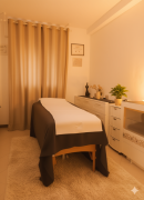 ESTETISTA CERETTA PEDICURE 