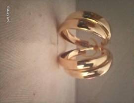 Orecchini SCIONA 18k