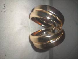 Orecchini SCIONA 18k