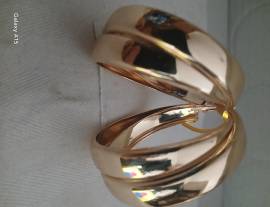 Orecchini SCIONA 18k