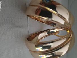 Orecchini SCIONA 18k