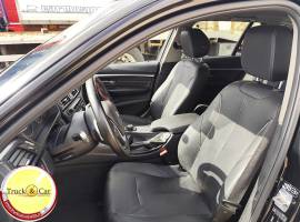 BMW 320 D – 2013 – AUTOVETTURA – 2.0 diesel 184 CV – EURO 5B