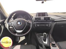 BMW 320 D – 2013 – AUTOVETTURA – 2.0 diesel 184 CV – EURO 5B