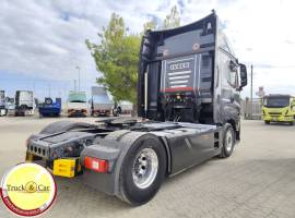 RIF.1283 IVECO S WAY 570 – 2020 – TRATTORE STRADALE – EURO 6