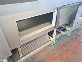 BANCO REFRIGERATO LINEARE MACELLERIA USATO 