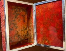 Contenitori alabastro vintage Contenitori alabastro vintage