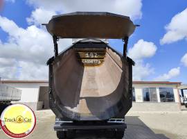 RIF.1272 NUOVO IVECO TRAKKER T-WAY 540 ADR (410T540) – 4 ASSI – MEZZO D’OPERA ADR – RIBALTABILE POST