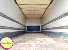 RIF.1278 IVECO EUROCARGO 120 E 22 – 2018 – FURGONE CON SPONDA CARICATRICE RETRATTILE DHOLLANDIA DA 1