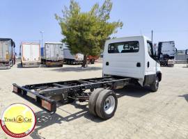 RIF.1229 IVECO DAILY 35 C 18 – 2021 – TELAIO – EURO 6