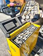 TRANSPALLET ELETTRICO UOMO A TERRA USATO 