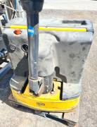 TRANSPALLET ELETTRICO UOMO A TERRA USATO 