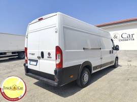 RIF.1237 FIAT DUCATO MAXI – 2018 – FURGONE – 2.3 MTJ 130 CV – EURO 6