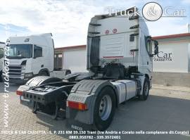 RIF.950 IVECO STRALIS 440 S 450 – 2011 – TRATTORE STRADALE – EURO 5