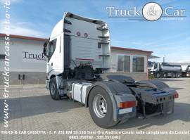 RIF.950 IVECO STRALIS 440 S 450 – 2011 – TRATTORE STRADALE – EURO 5
