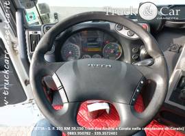 RIF.950 IVECO STRALIS 440 S 450 – 2011 – TRATTORE STRADALE – EURO 5