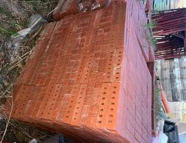 Mattoncini a facciavista