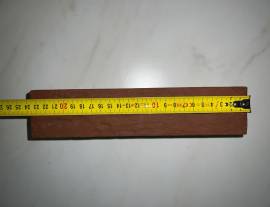 Mattoncini a facciavista