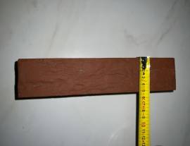 Mattoncini a facciavista