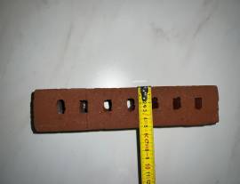 Mattoncini a facciavista