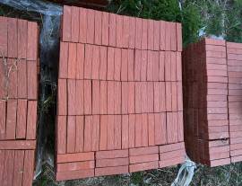 Mattoncini a facciavista