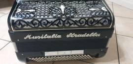 FISARMONICA CROMATICA MUSITALIA FISARMONICA CROMATICA MUSITALIA