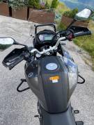 BENELLI TRK 500X BENELLI TRK 500X