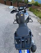 BENELLI TRK 500X BENELLI TRK 500X