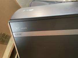 LOTTO 2 - Videoproiettore ACER mod. P7280 (ID 74)